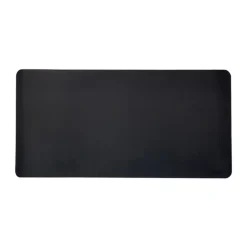 Alfombrilla Phoenix Cuero MatePad Negro