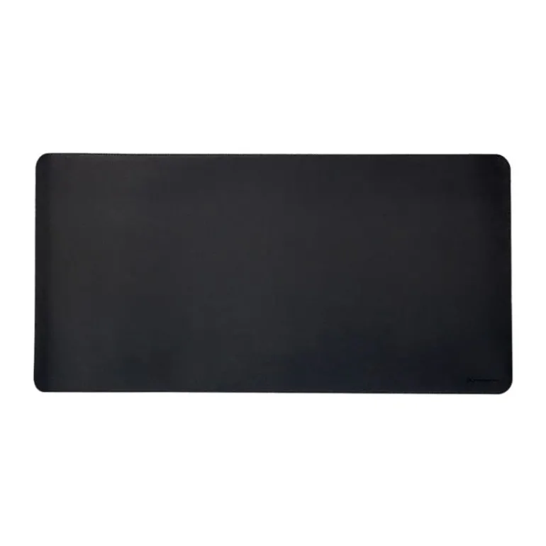 Alfombrilla Phoenix Cuero MatePad Negro