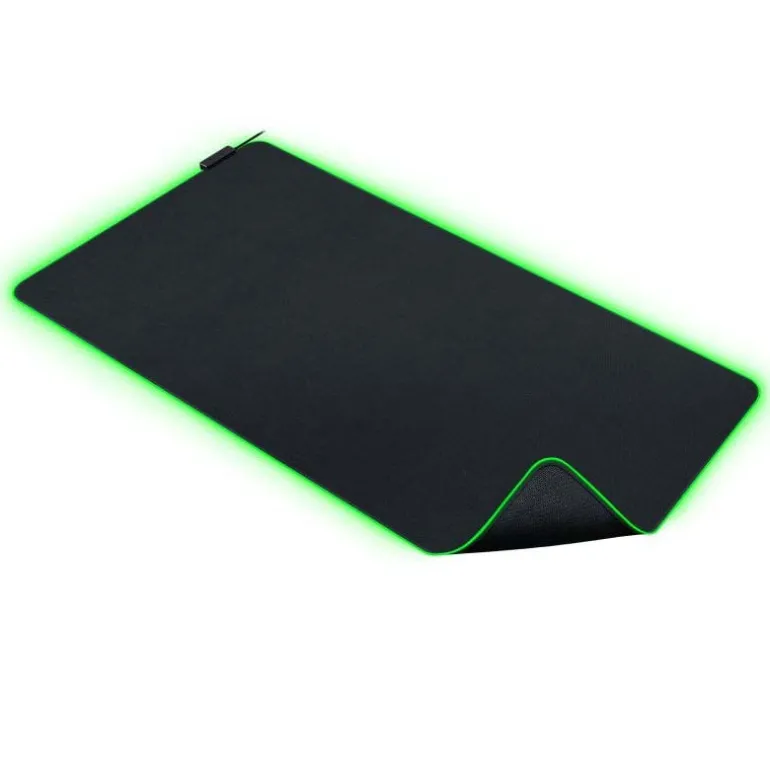 Alfombrilla Razer Goliathus Chroma 3XL Gaming Negro