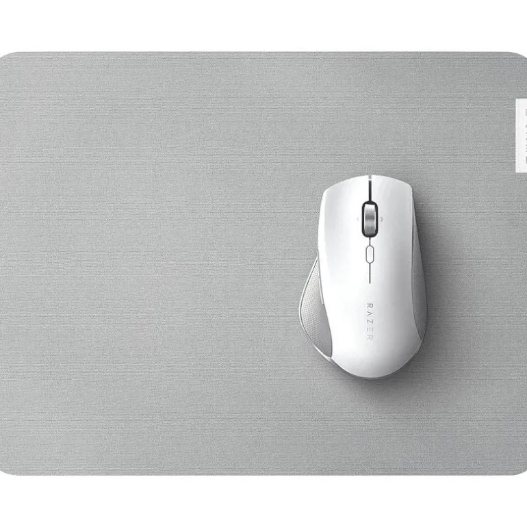 Alfombrilla Razer Pro Glide M Gris
