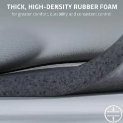 Alfombrilla Razer Pro Glide XXL Gris