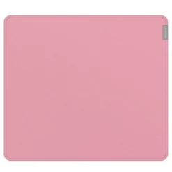 Alfombrilla Razer Strider Quartz L Gaming Rosa