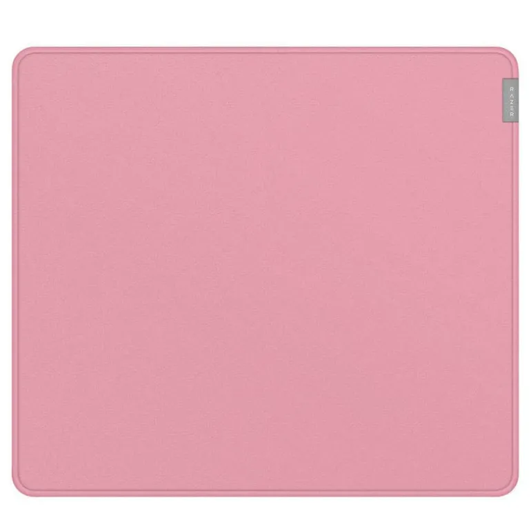 Alfombrilla Razer Strider Quartz L Gaming Rosa