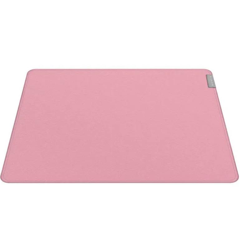 Alfombrilla Razer Strider Quartz L Gaming Rosa