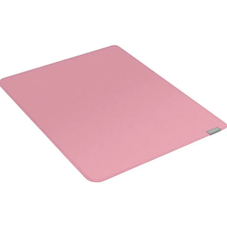 Alfombrilla Razer Strider Quartz L Gaming Rosa