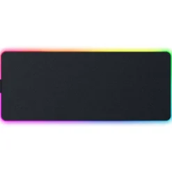Alfombrilla Razer Strider Chroma RGB Gaming Negro