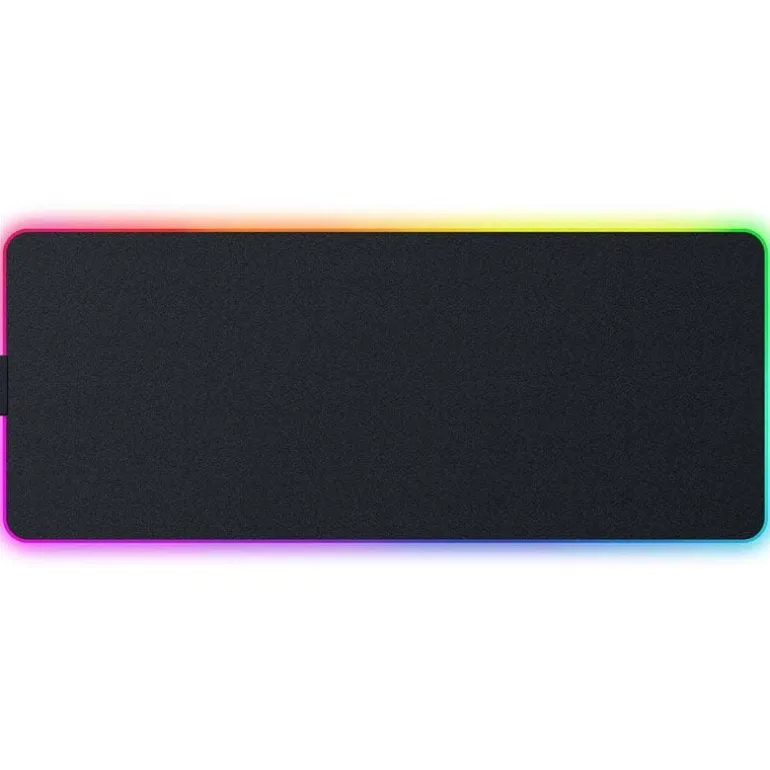 Alfombrilla Razer Strider Chroma RGB Gaming Negro