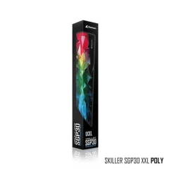 Alfombrilla Sharkoon Skiller SGP30 XXL