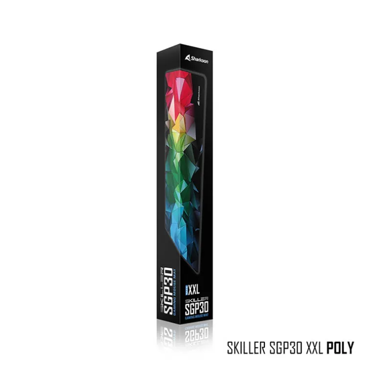 Alfombrilla Sharkoon Skiller SGP30 XXL