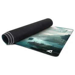 Alfombrilla Sharkoon Skiller SGP40 D61000x500mm Base Antideslizante