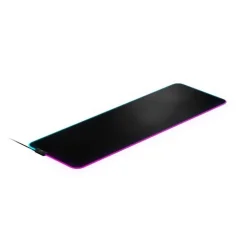 Alfombrilla SteelSeries QcK Prism Cloth RGB XL