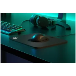 Alfombrilla SteelSeries QcK Heavy