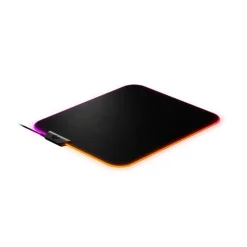 Alfombrilla SteelSeries QcK Prism Cloth RGB Medium
