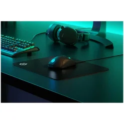 Alfombrilla SteelSeries QcK Hard Pad