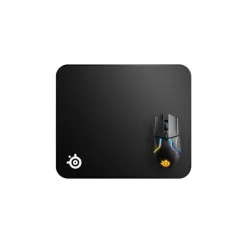 Alfombrilla SteelSeries QcK Edge Medium
