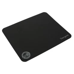 Alfombrilla Targus Antimicrobial Ultraportátil