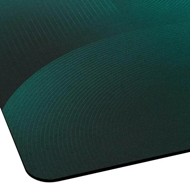 Alfombrilla Zowie G-SR-SE Bi eSports Coral