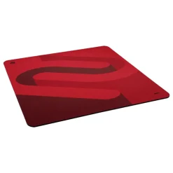 Alfombrilla Zowie H-SR-SE-ZC05 ROUGE II XL Rojo