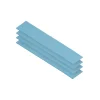 Almohadilla Térmica Arctic TP-3 120 x 20 x 0.5 mm Pack 4 Uds. Azul