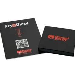 Almohadilla Térmica Thermal Grizzly KryoSheet 33 x 33 mm