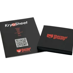 Almohadilla Térmica Thermal Grizzly KryoSheet 25 x 25 mm