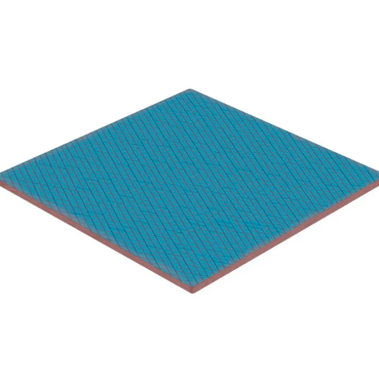 Almohadilla Térmica Thermal Grizzly Minus Pad Extreme 100 x 100 x 3 mm Azul