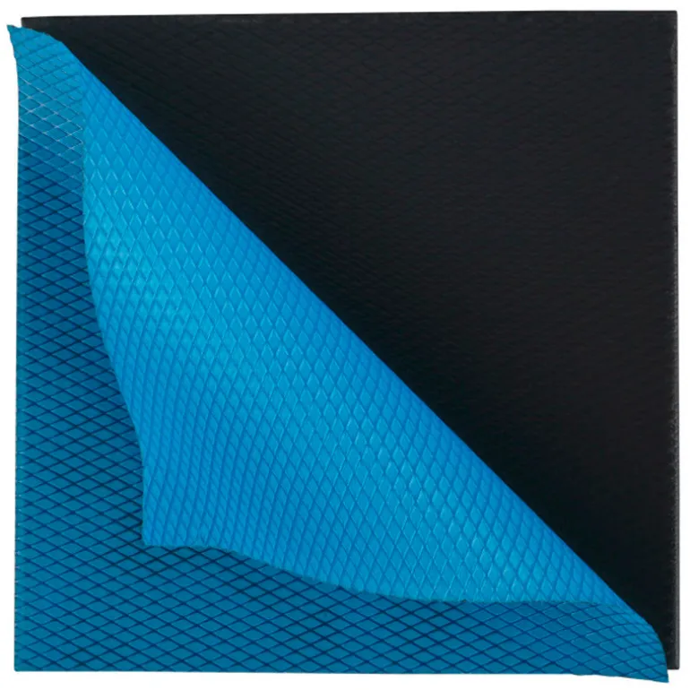 Almohadilla Térmica Thermal Grizzly Minus Pad Advance 100 x 100 x 1,0 mm 2u