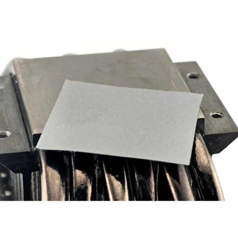 Almohadilla Térmica ThermalHero GrapheneX 37x37x0.025mm