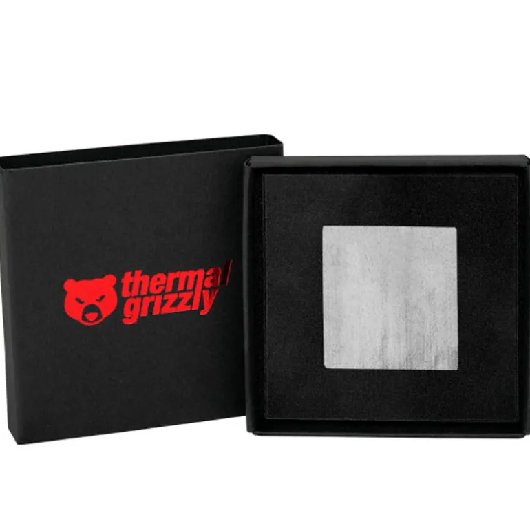 Almohadilla Térmica Thermal Grizzly KryoSheet 29 x 25 mm