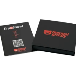 Almohadilla Térmica Thermal Grizzly KryoSheet 68 x 51 mm