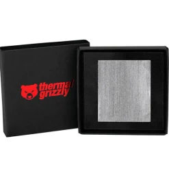 Almohadilla Térmica Thermal Grizzly KryoSheet Para RTX 5090 44 x 37 mm