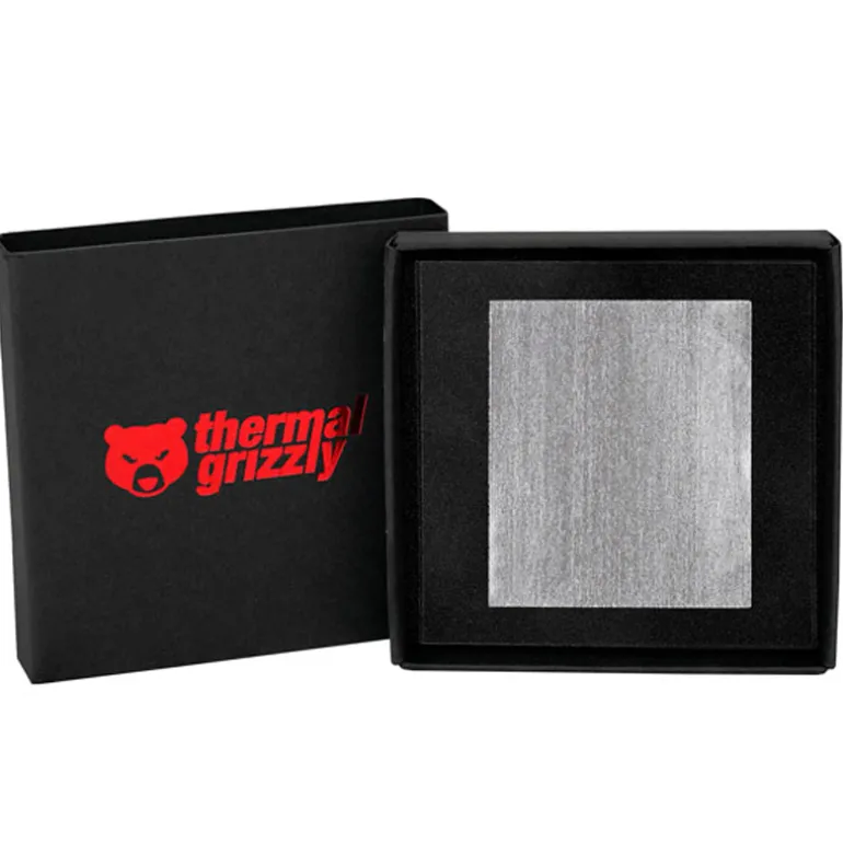 Almohadilla Térmica Thermal Grizzly KryoSheet Para RTX 5090 44 x 37 mm