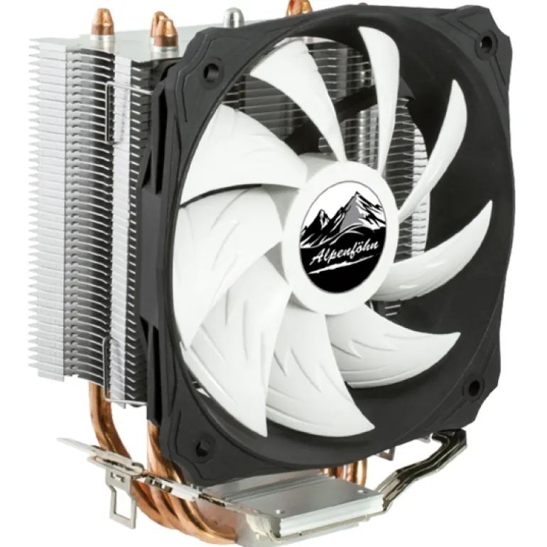 Alpenföhn Ben Nevis - Disipador CPU