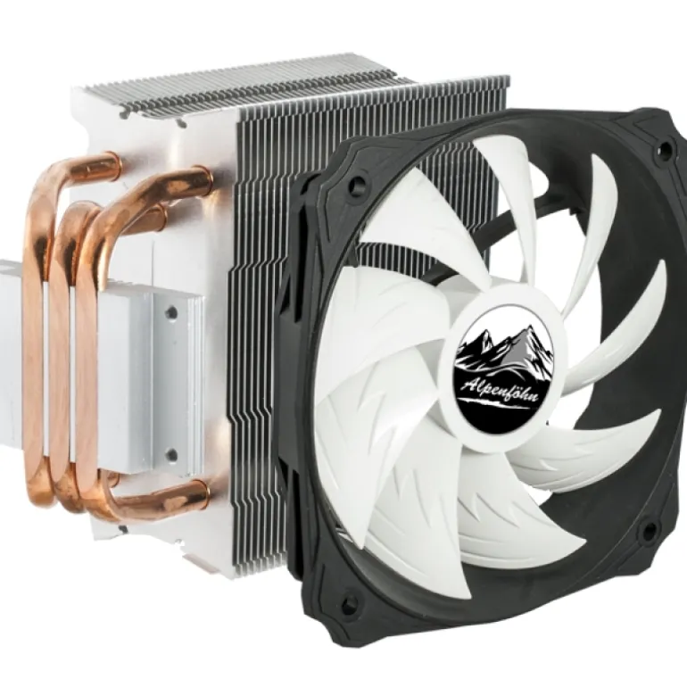 Alpenföhn Ben Nevis - Disipador CPU
