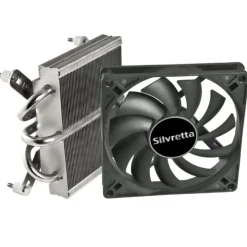 Alpenföhn Silvretta - Disipador CPU