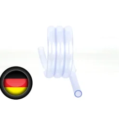 Alphacool AlphaTube HF 13/10 3m Transparente - Tubo