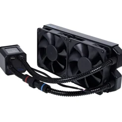 Alphacool Eisbaer 240 - Kit Refrigeración Líquida