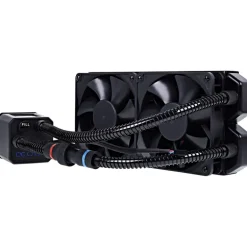 Alphacool Eisbaer 240 - Kit Refrigeración Líquida