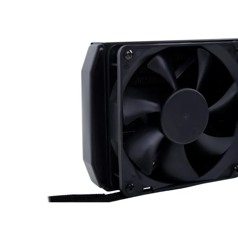 Alphacool Eisbaer 240 - Kit Refrigeración Líquida