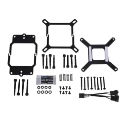 Alphacool Eisbaer 240 - Kit Refrigeración Líquida