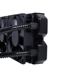 Alphacool Eisbaer 240 - Kit Refrigeración Líquida