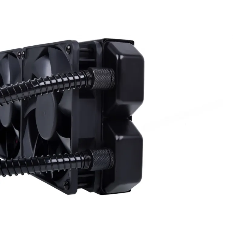 Alphacool Eisbaer 240 - Kit Refrigeración Líquida