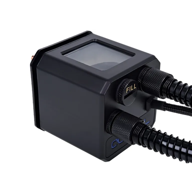 Alphacool Eisbaer 240 - Kit Refrigeración Líquida