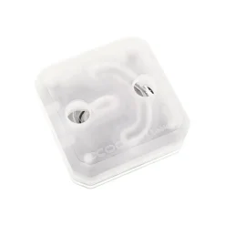 Alphacool Eisblock XPX CPU Intel/AMD Satin Transparente - Bloque CPU