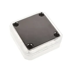 Alphacool Eisblock XPX CPU Intel/AMD Satin Transparente - Bloque CPU