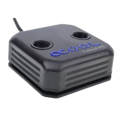 Alphacool Eisblock XPX CPU Intel/AMD Negro - Bloque CPU