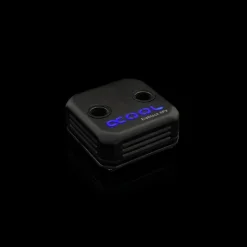 Alphacool Eisblock XPX CPU Intel/AMD Negro - Bloque CPU