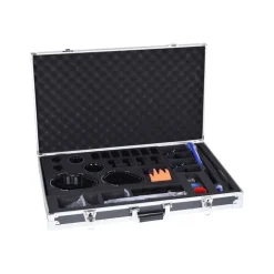 Alphacool Eiskoffer Professional - Kit Herramientas