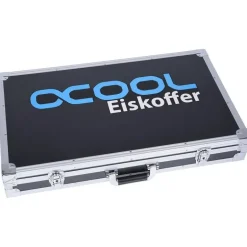 Alphacool Eiskoffer Professional - Kit Herramientas