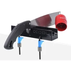 Alphacool Eiskoffer Professional - Kit Herramientas